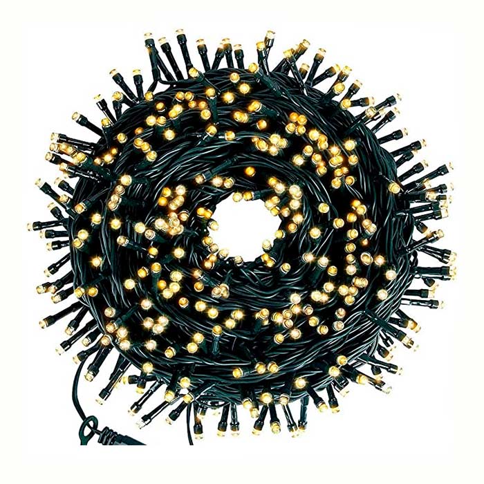 100mLongLights Празнична светлинна верига - Image 7