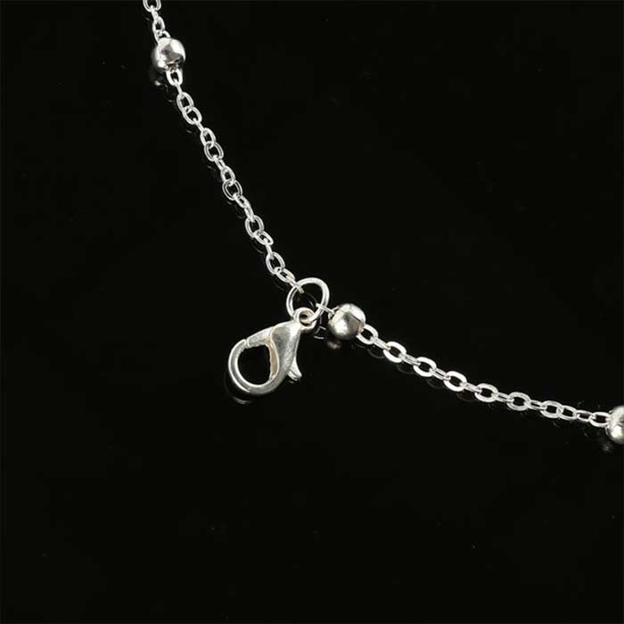 AnkleBracelet, съблазнителната гривна за крак - Image 2