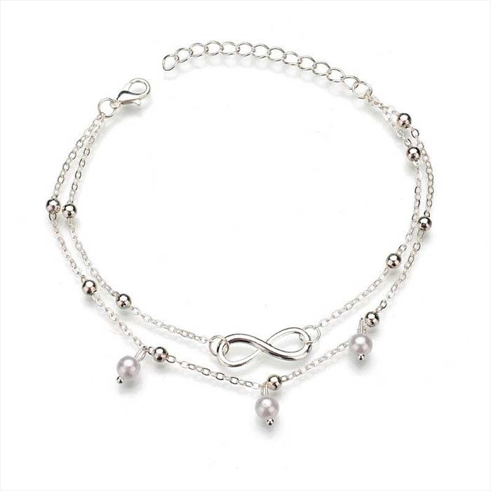 AnkleBracelet, съблазнителната гривна за крак - Image 7