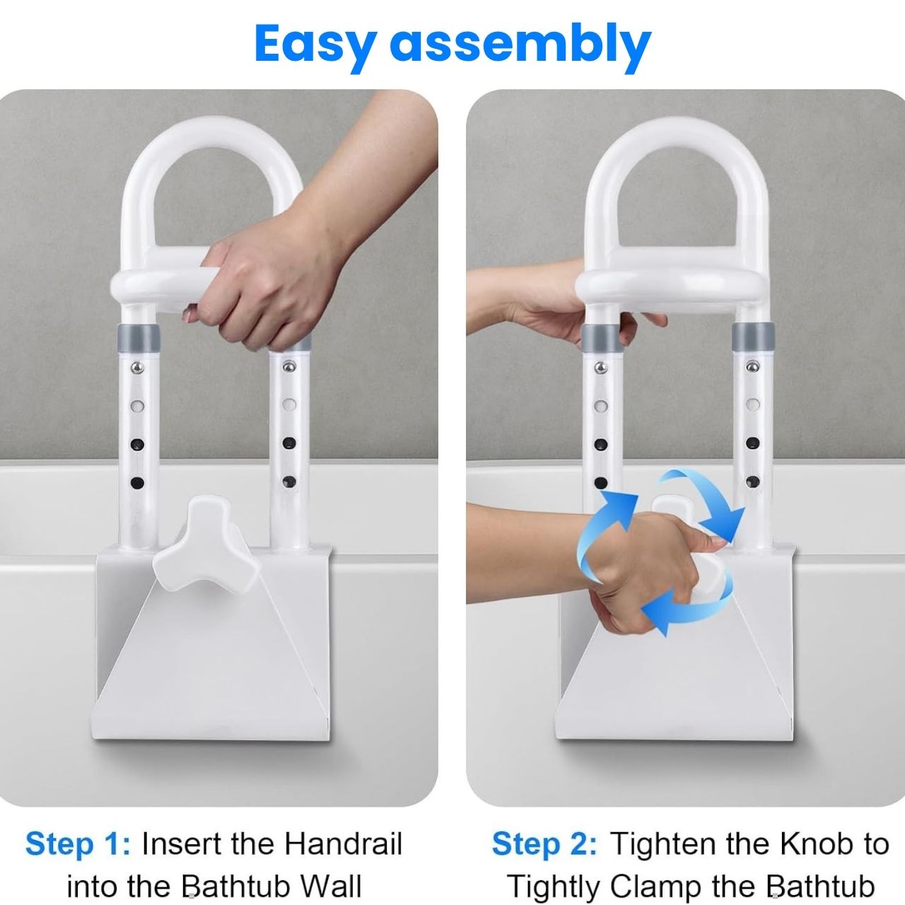 Дръжка за вана, ArmRest - Image 6