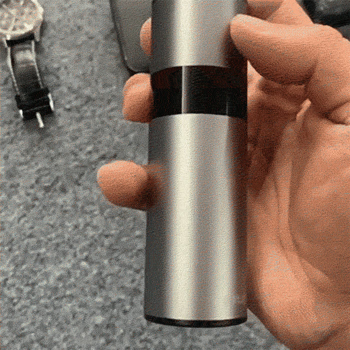 AudioInfinity, водоустойчиви безжични Bluetooth слушалки със зарядна станция - Image 2