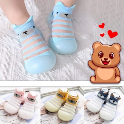 BAYSHOES-RUM-20/21, Въздушни детски обувки - Image 1