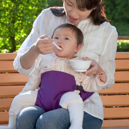 BBYSIT-VIJ, Преносимо детско седалце за безопасност - Image 4