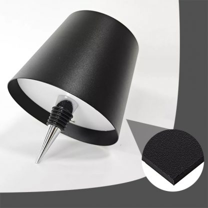 Безжична LED лампа за бутилка, BOTLEAMP - Image 8