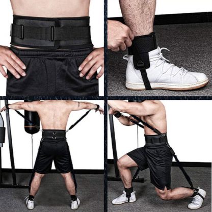 BOXINGTRAK, Тренировъчни ленти за бокс - Image 4
