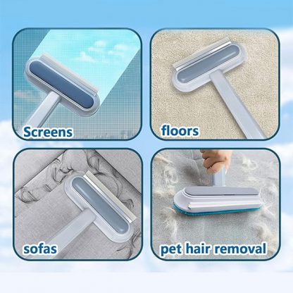 BPH, FurFree Pro – многофункционален премахвач на косми - Image 5