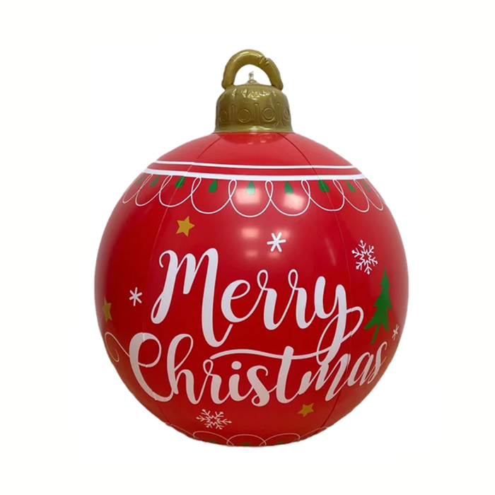 BallDecor, празнична топка със светлина и дистанционно управление - Image 1