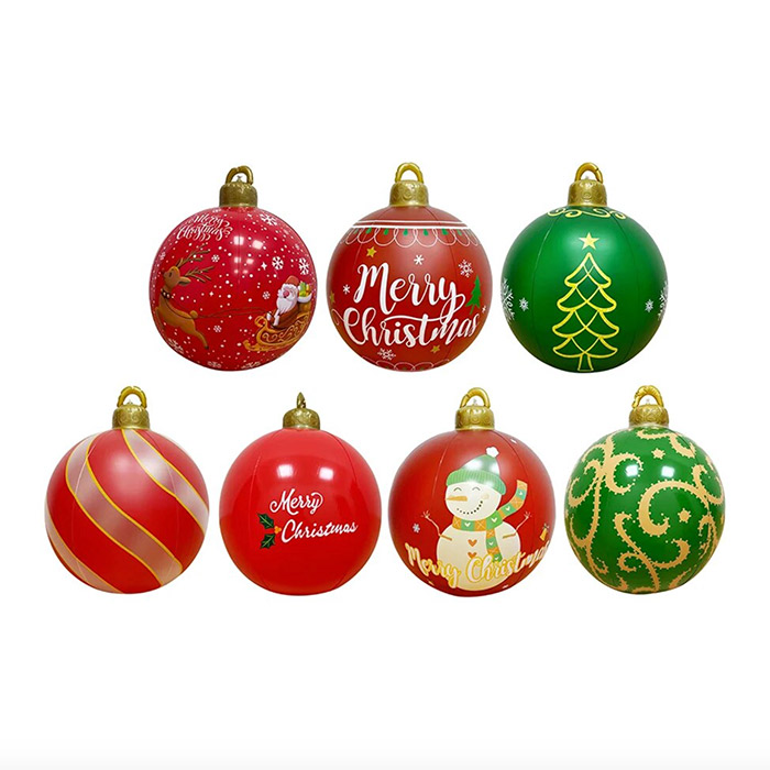 BallDecor, празнична топка със светлина и дистанционно управление - Image 8