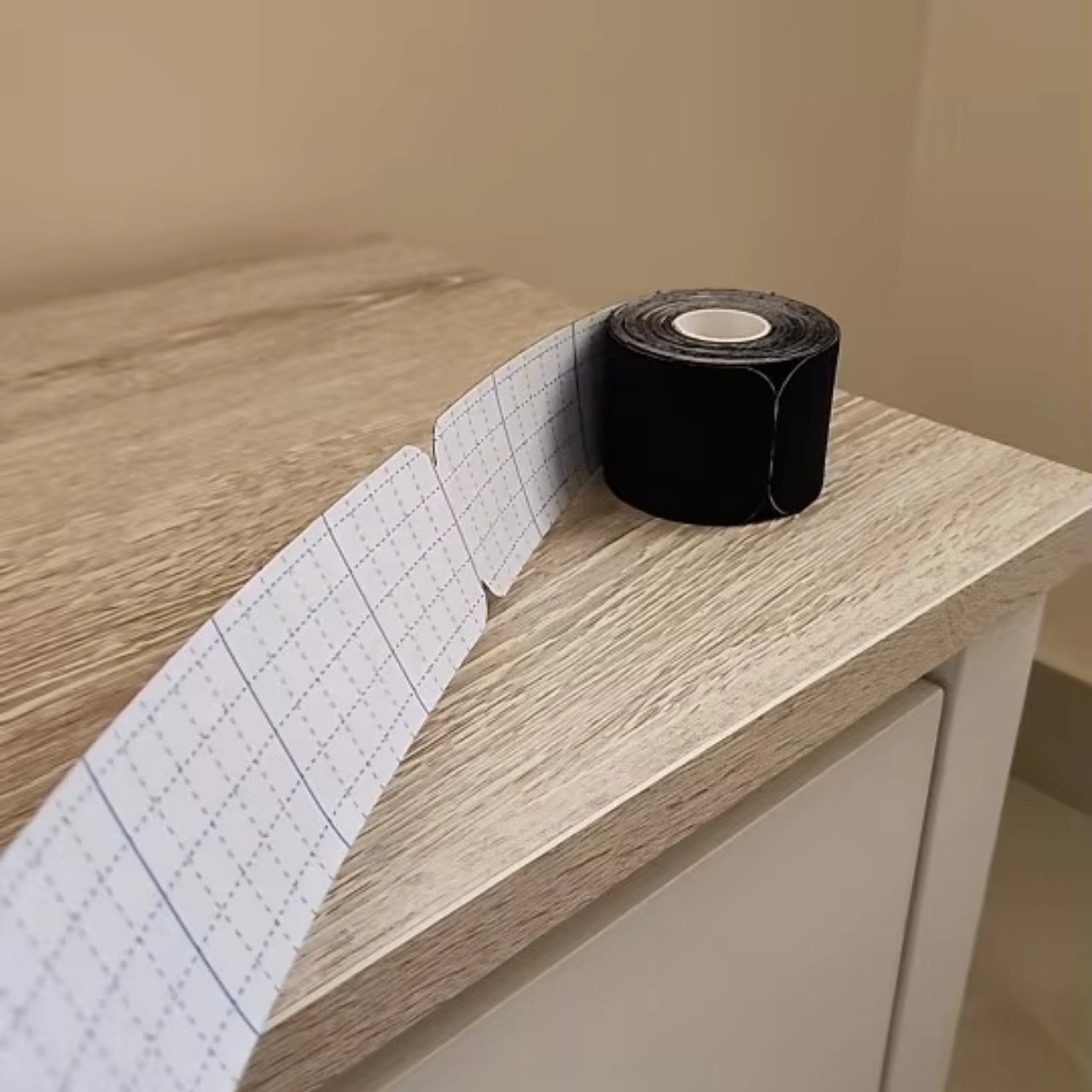 Bandage, кинезиологични ленти за рамене, врат, лакти, гръб и други мускули - Image 5
