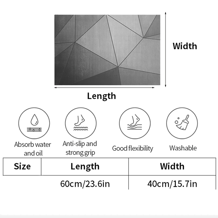 BathMat, бански килим - Image 2