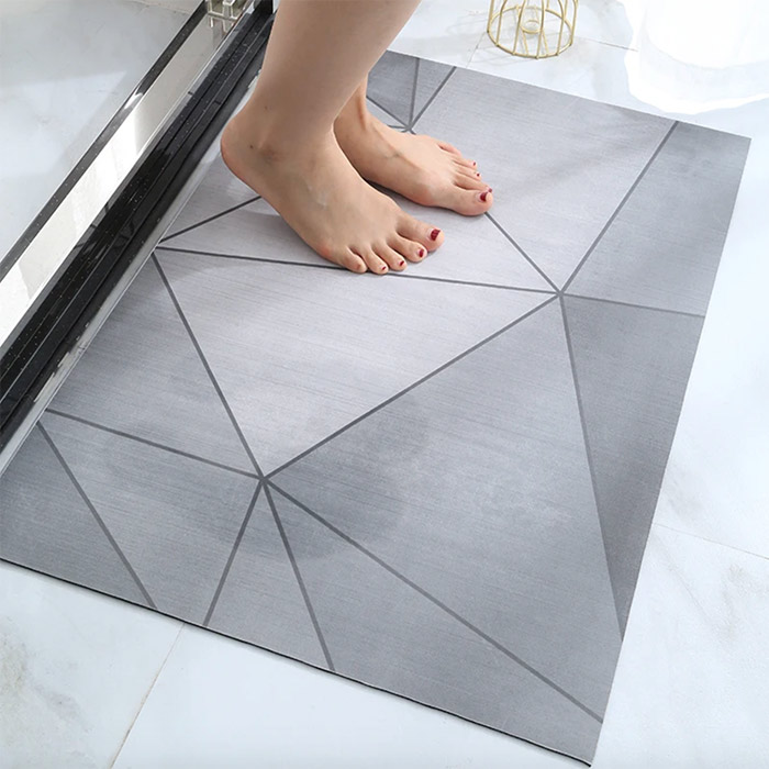 BathMat, бански килим - Image 7