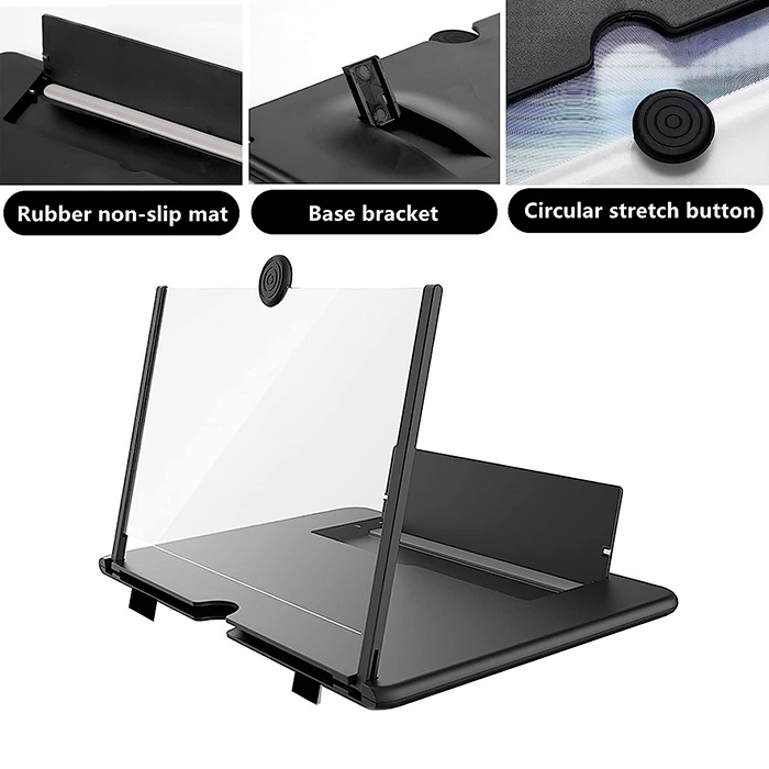 BigScreen, увеличител на екрана за мобилни телефони - Image 3