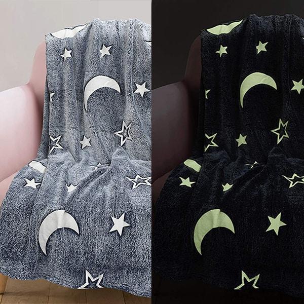 BlanketStar, магическата завивка за бебета, която свети в тъмното - Image 8