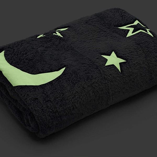 BlanketStar, магическата завивка за бебета, която свети в тъмното - Image 9