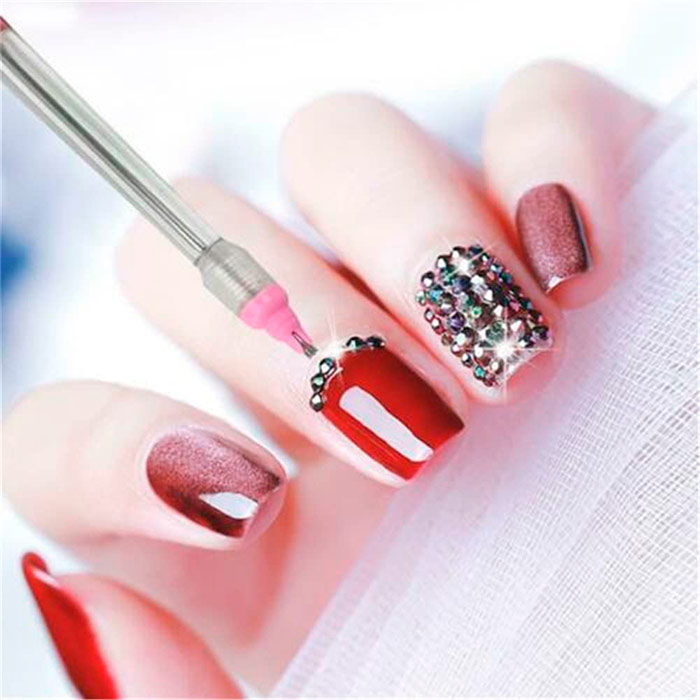 BlingDecor, комплект за нанасяне на диаманти - Image 6