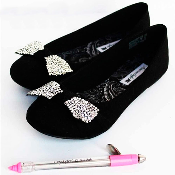 BlingDecor, комплект за нанасяне на диаманти - Image 7