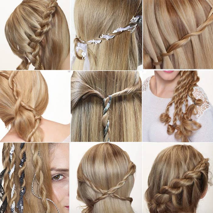 Braidsy, инструмент за плитки - Image 7