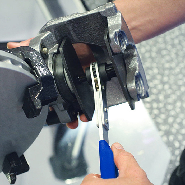 BrakeSwitch, лесният смяна на спирачките - Image 2