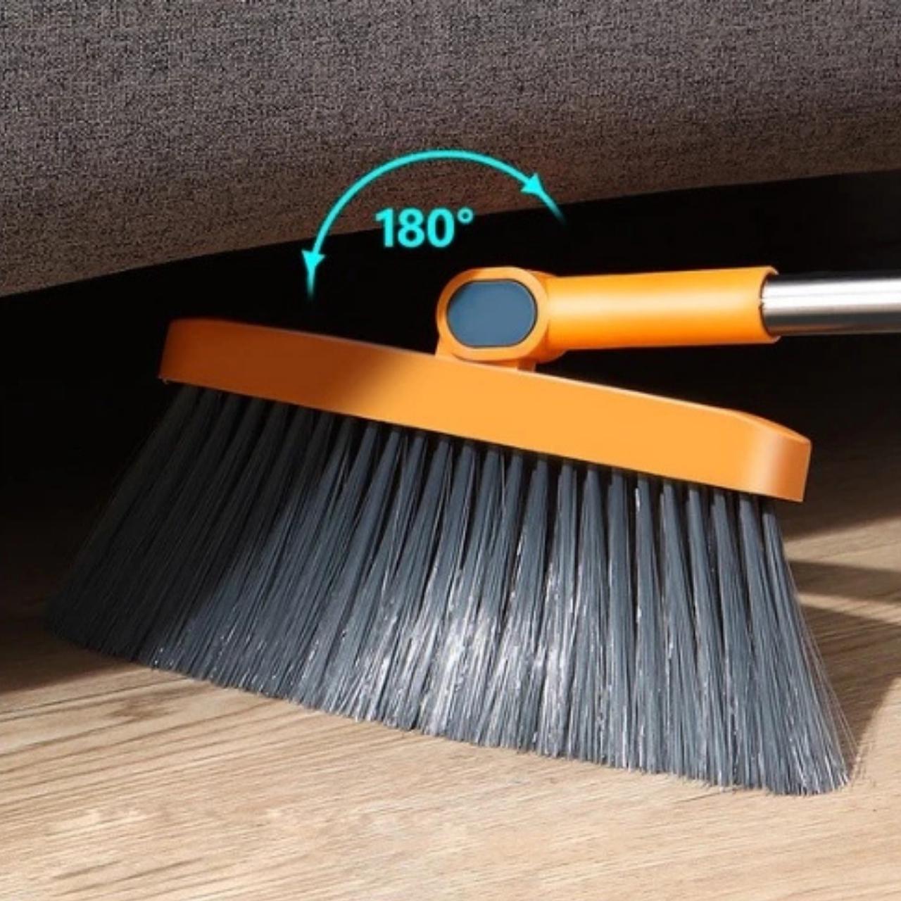 Broom, иновативният комплект метла и лопатка - Image 4