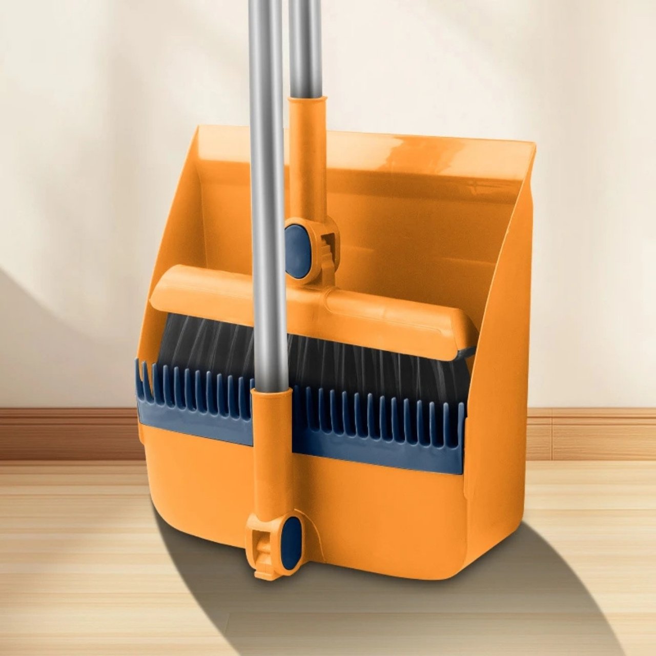 Broom, иновативният комплект метла и лопатка - Image 8