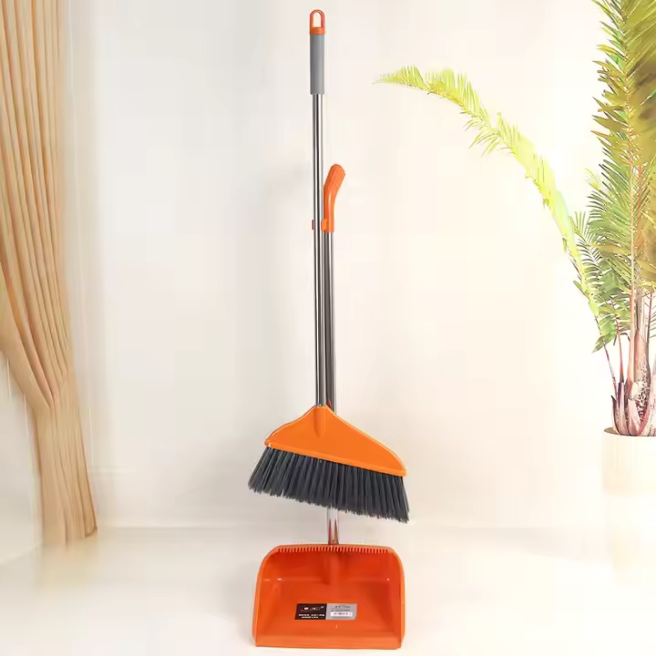Broom, иновативният комплект метла и лопатка - Image 9