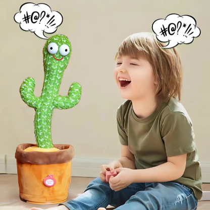 CACTUS, Танцуващ кактус - Image 2