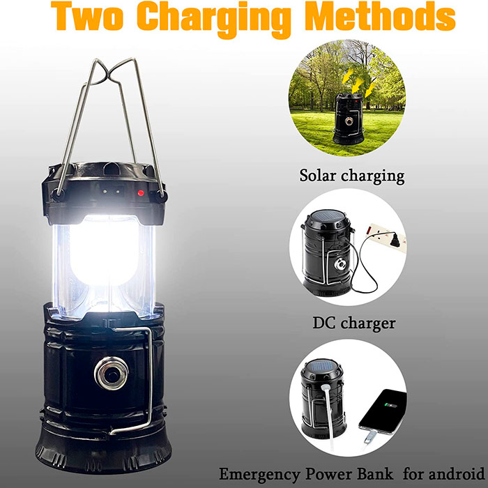 CampingLight, къмпинг лампа - Image 6