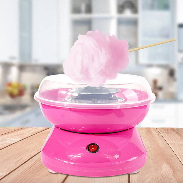 CandyMaker, машина за захарна пяна - Image 3