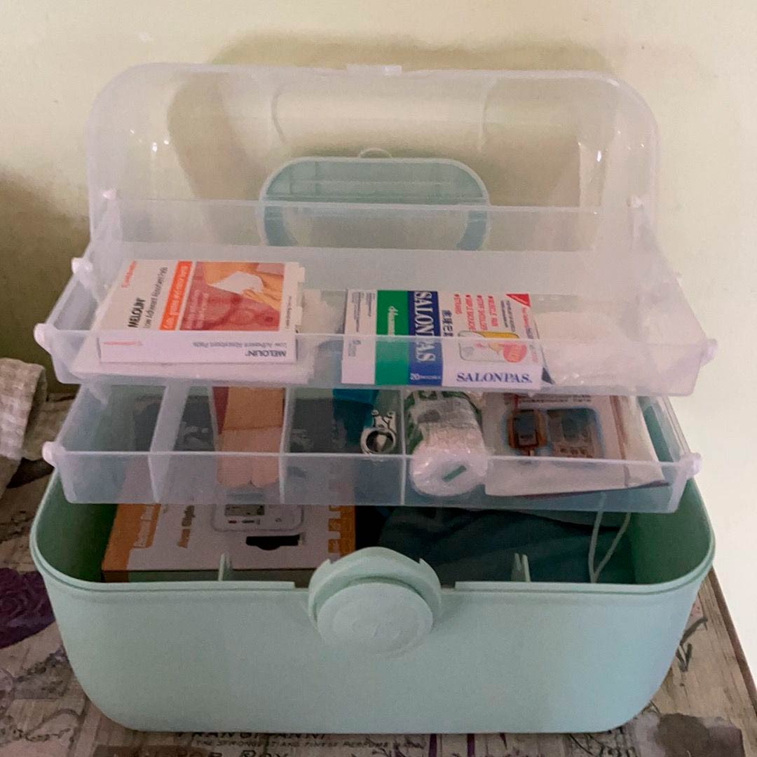 CapsuleBox, кутия за съхранение на лекарства и други основни неща - Image 10