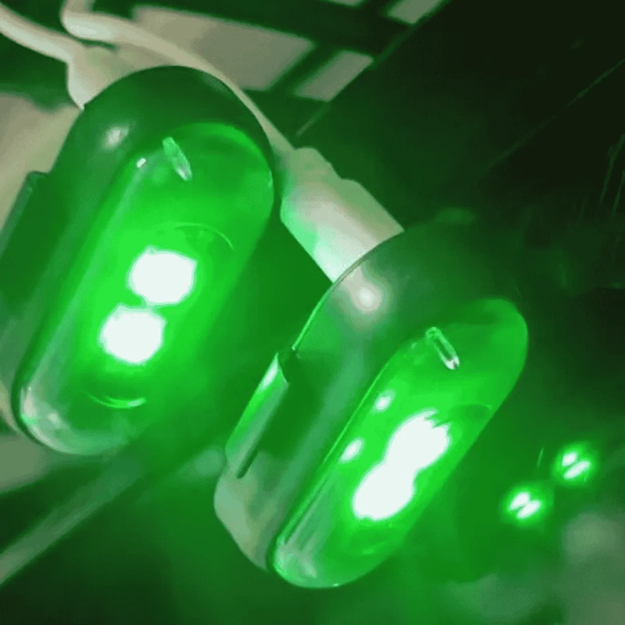 Амбиентно LED осветление за автомобили, CarAmbient - Image 4