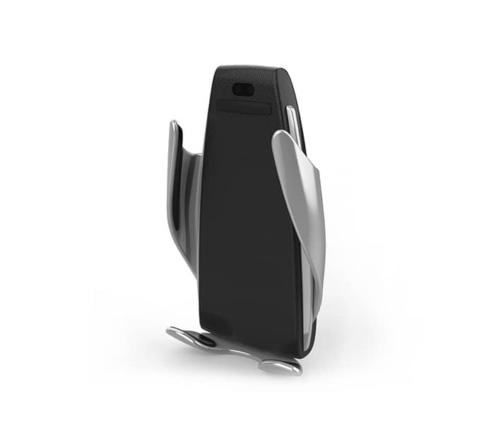 Car Energy DUO, стойка за телефон и безжично зарядно в едно - Image 5