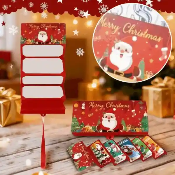 CashGift, празничният плик за пари - Image 1