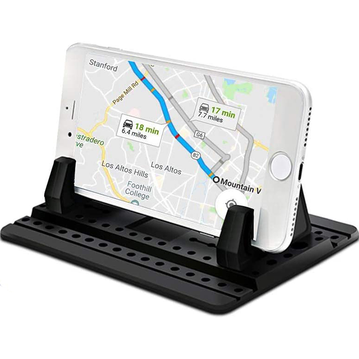 CellphoneMat, силиконов нехлъзгащ се държач за смартфон - Image 2