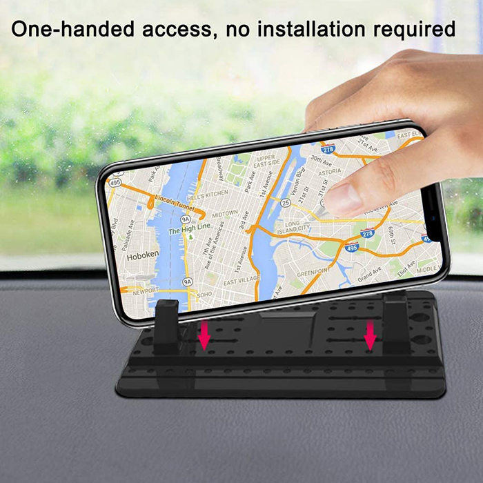 CellphoneMat, силиконов нехлъзгащ се държач за смартфон - Image 7