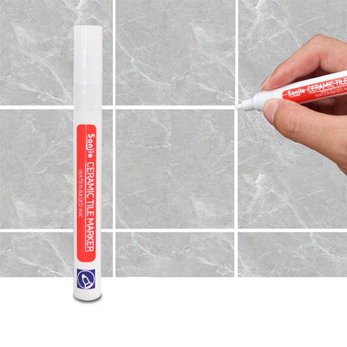 CeramicTilePen, писалка за оцветяване на фуги - Image 3
