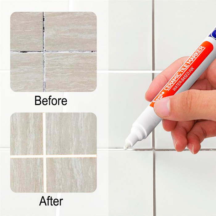 CeramicTilePen, писалка за оцветяване на фуги - Image 5