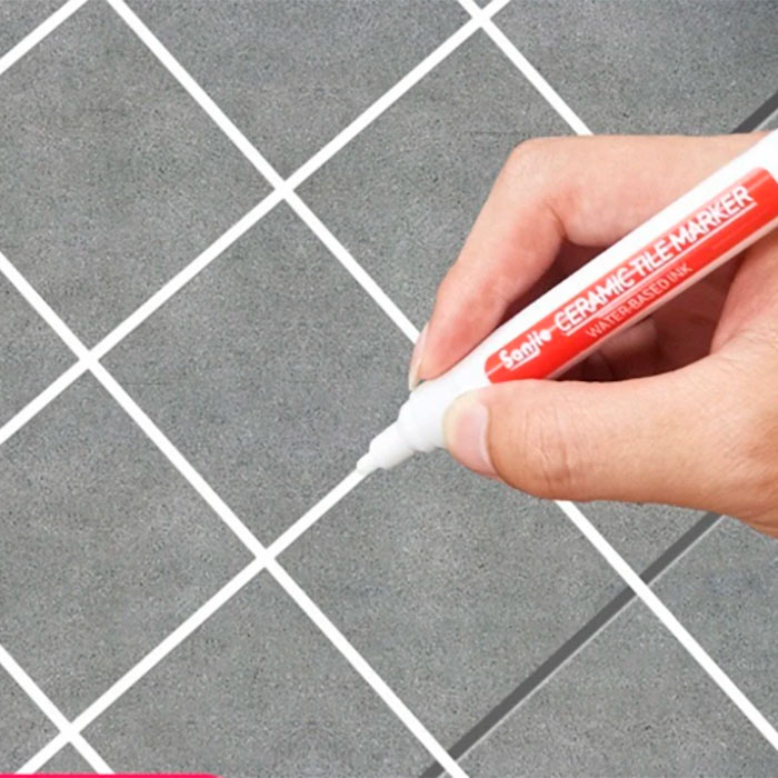 CeramicTilePen, писалка за оцветяване на фуги - Image 8