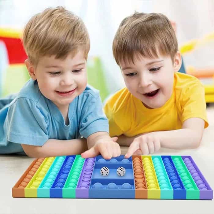 ChessPopIt, настолната игра, която релаксира - Image 7