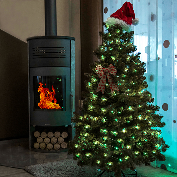 ChristmasLights, празнични светлини, които можете да контролирате със своя смартфон - Image 6