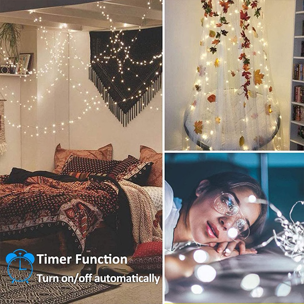 ChristmasLights, празнични светлини, които можете да контролирате със своя смартфон - Image 8