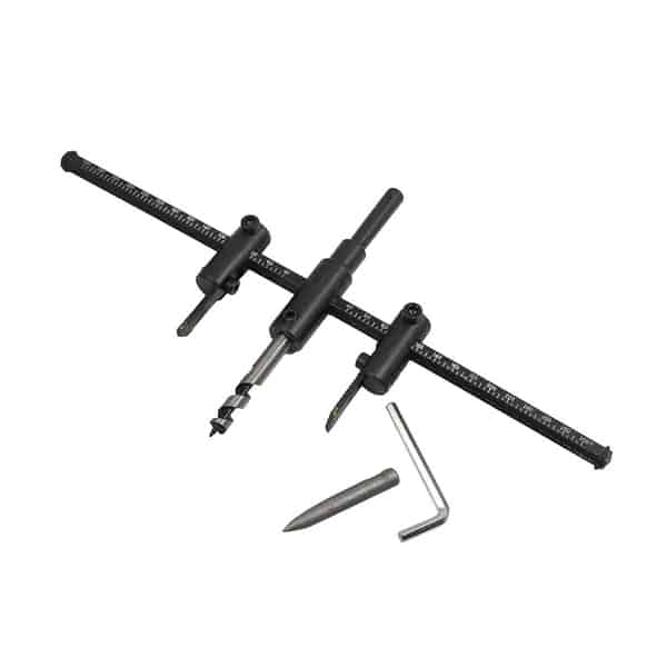 CircleCutter, регулируем кръгов резач - Image 1