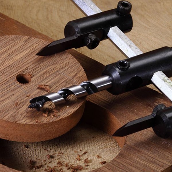 CircleCutter, регулируем кръгов резач - Image 5