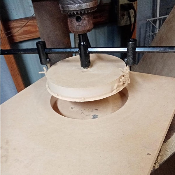 CircleCutter, регулируем кръгов резач - Image 10