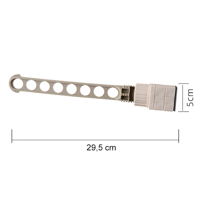 ClothesHanger, сгъваем закачалка - Image 2