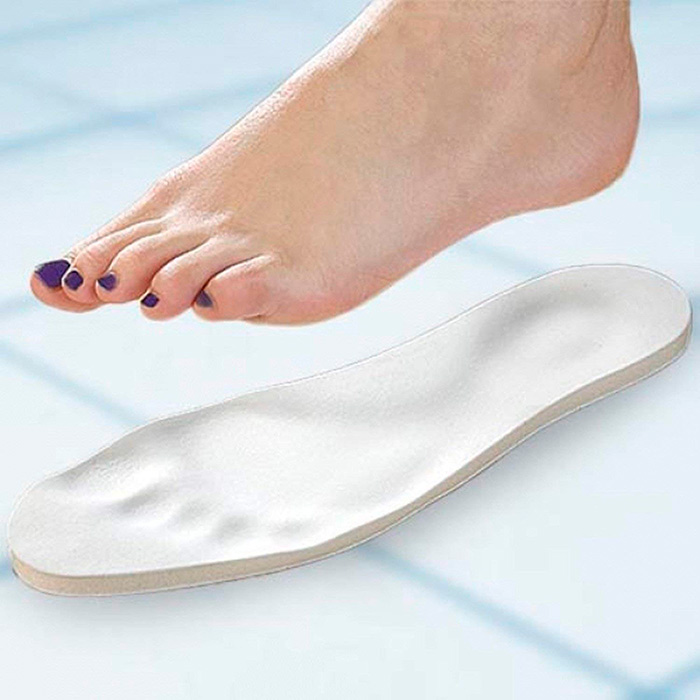 ComfortFoot, стелки за обувки с мемори пяна - Image 8
