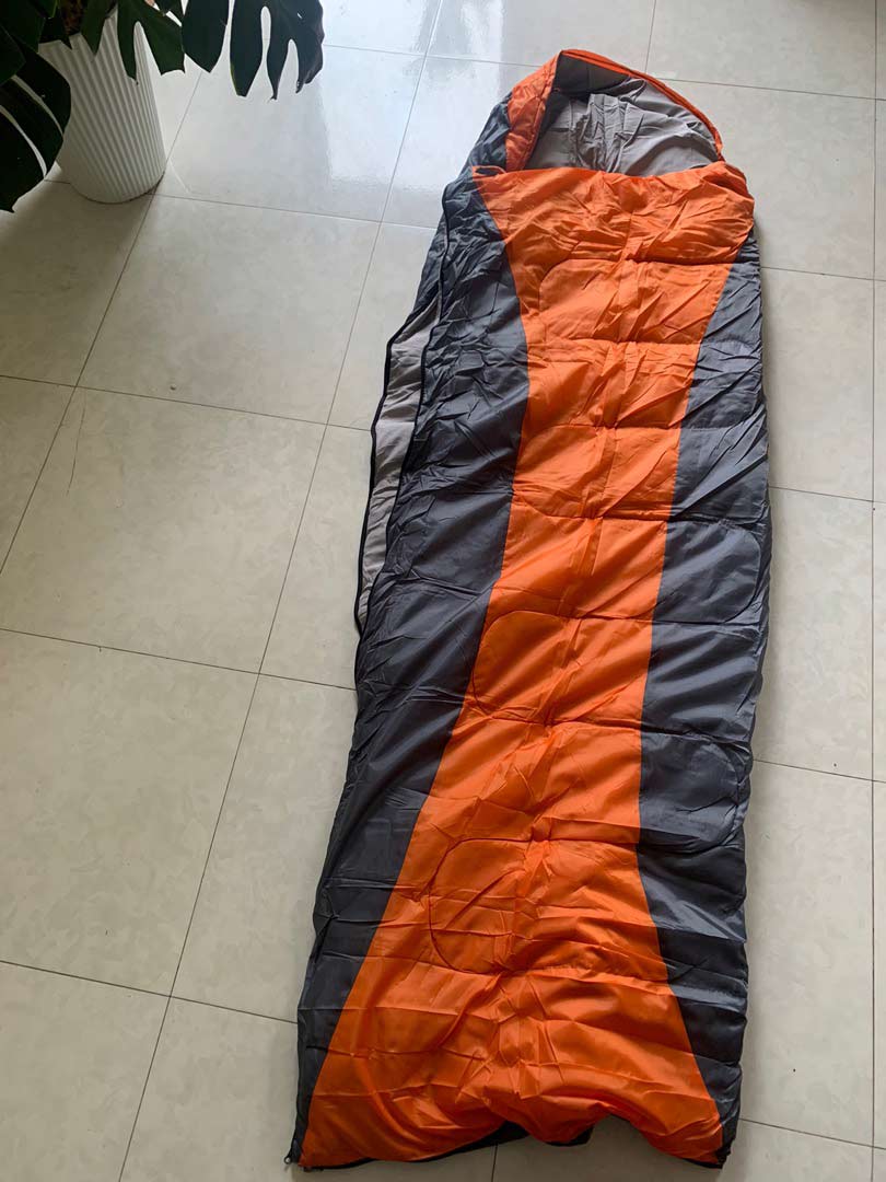Comfy, удобен и топъл спален чувал - Image 10