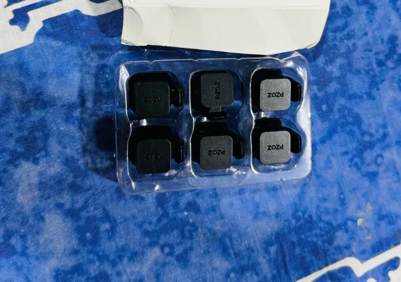 CordControl, органайзер за кабели (6 броя) - Image 10