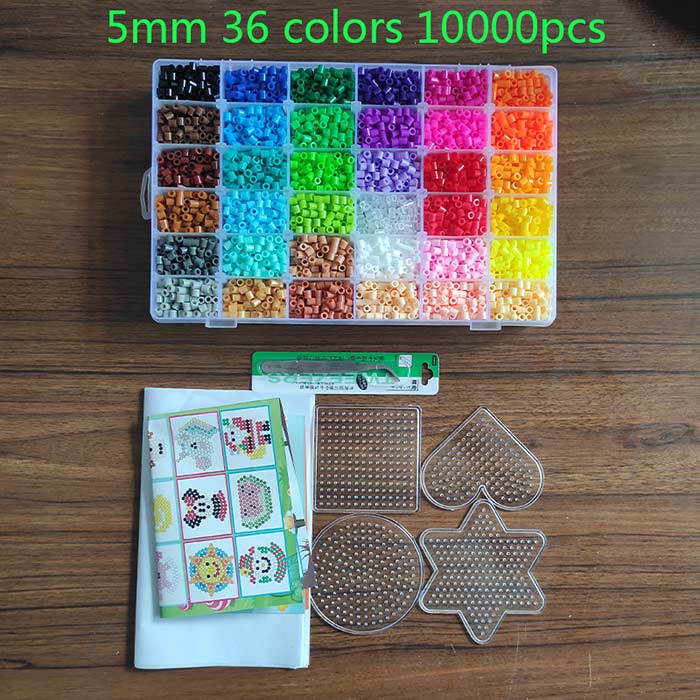 CreativeBeads, перли за гладене за креативност - Image 2