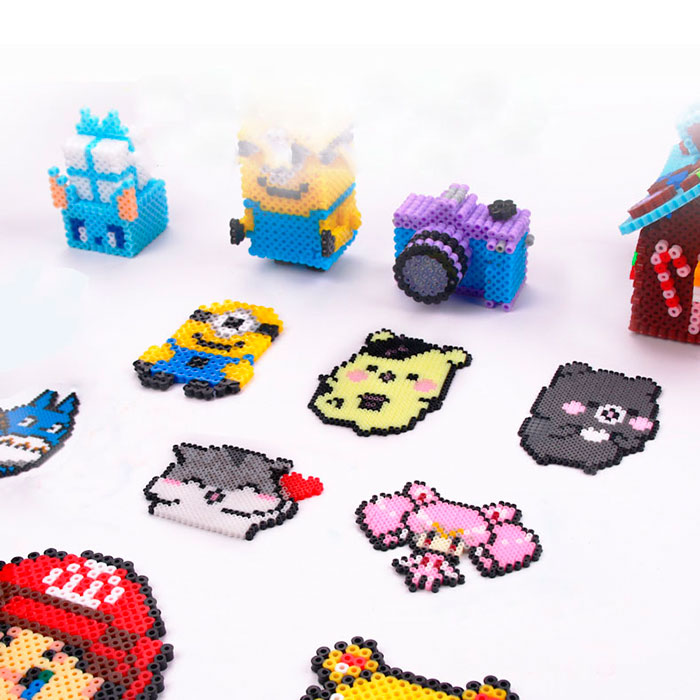 CreativeBeads, перли за гладене за креативност - Image 7