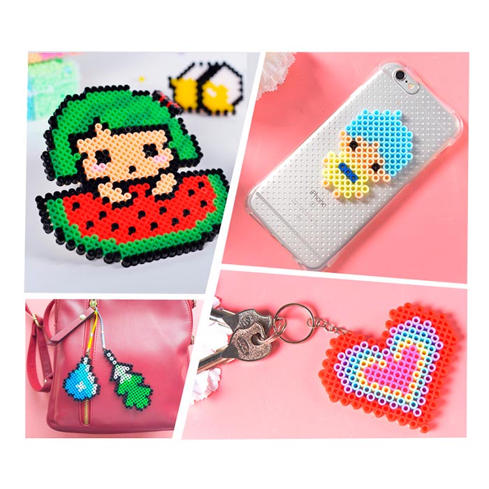 CreativeBeads, перли за гладене за креативност - Image 8